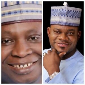 Obaro, Bello